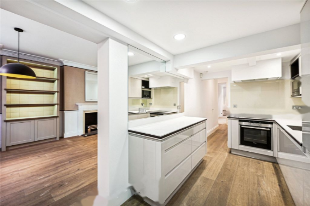 Piso en Londres, Reino Unido, 91 m² - imagen 12