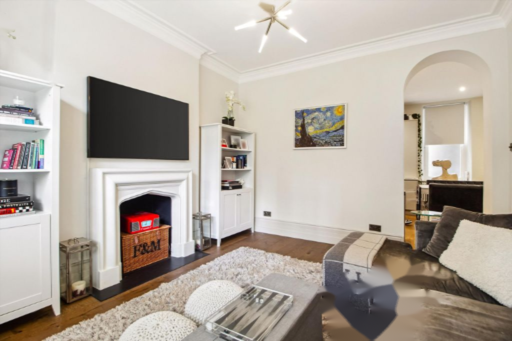 Flat in London, United Kingdom, 105 m² - picture 12