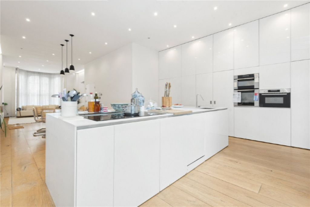 Appartement à Londres, Royaume-Uni, 169 m² - image 12