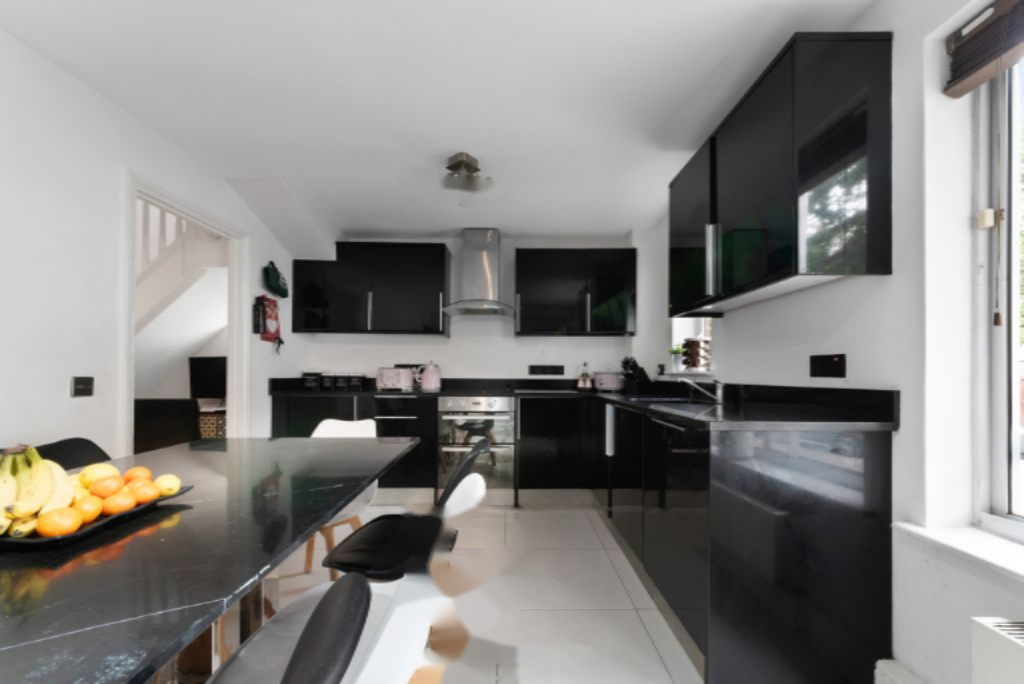 Wohnung in London, Großbritannien, 83 m² - Foto 12