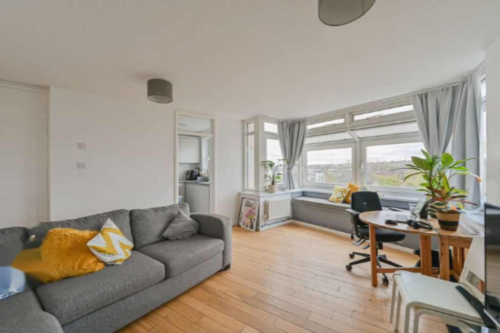Wohnung in London, Großbritannien, 51 m² - Foto 12
