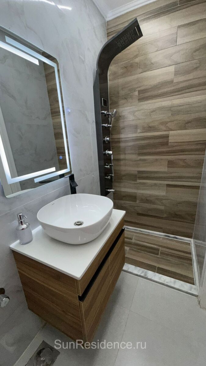 Flat in Sharm el-Sheikh, Egypt, 42 m² - picture 12