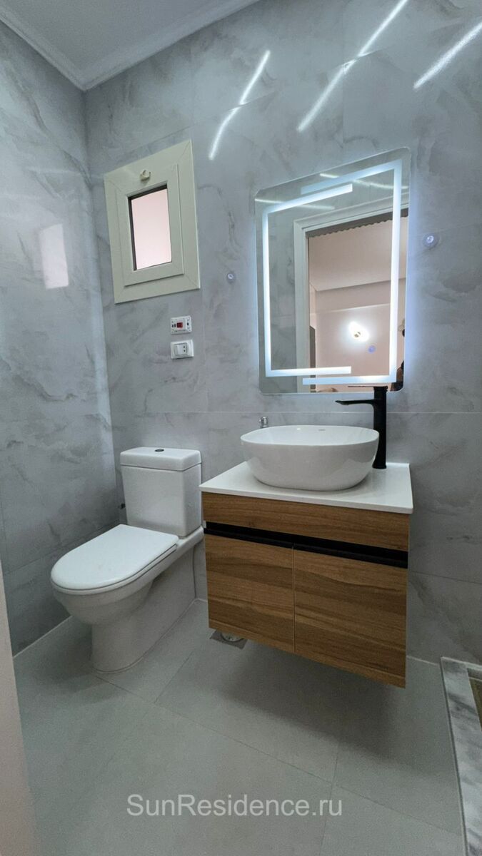 Flat in Sharm el-Sheikh, Egypt, 42 m² - picture 11