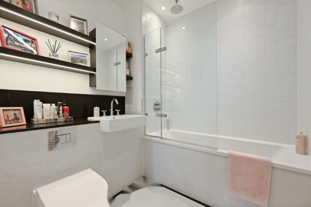 Wohnung in London, Großbritannien, 55 m² - Foto 12