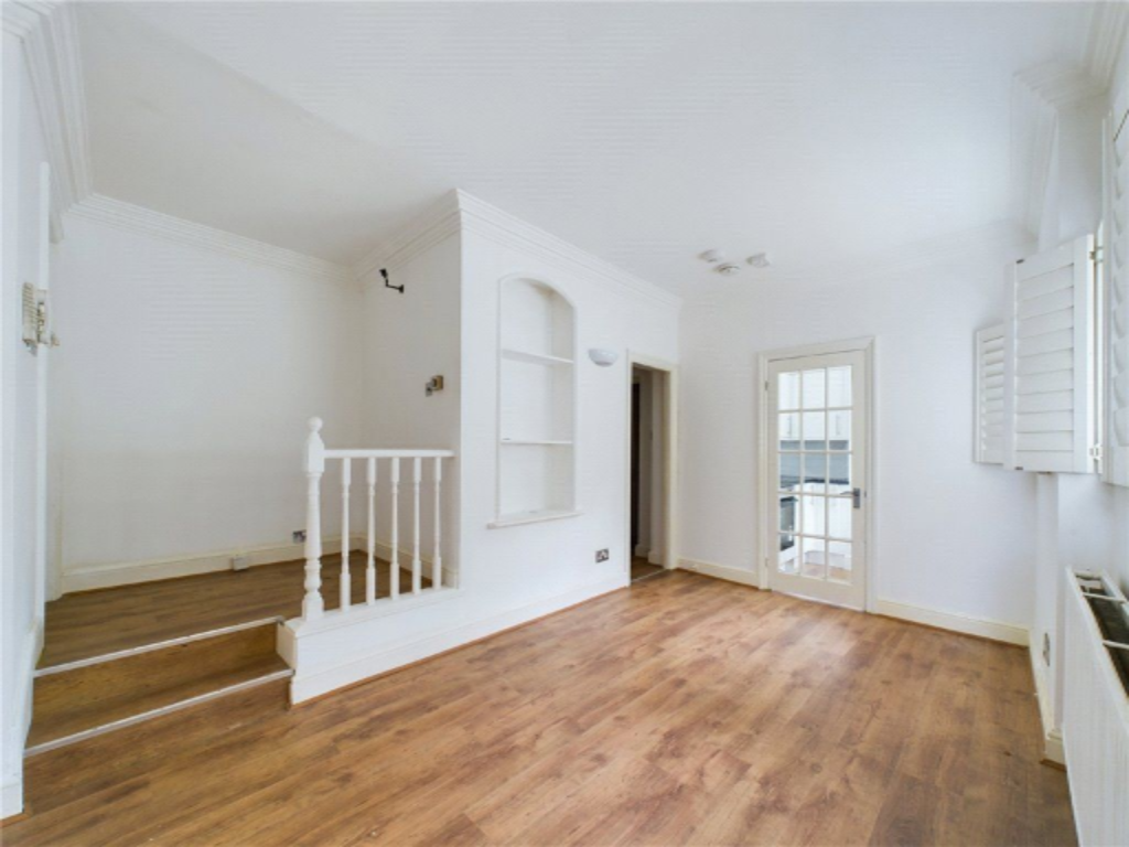 Piso en Londres, Reino Unido, 37 m² - imagen 12