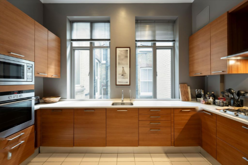 Appartamento a Londra, Regno Unito, 137 m² - foto 12