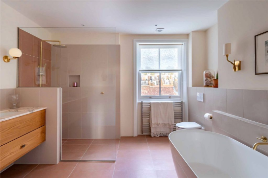 Wohnung in London, Großbritannien, 146 m² - Foto 12