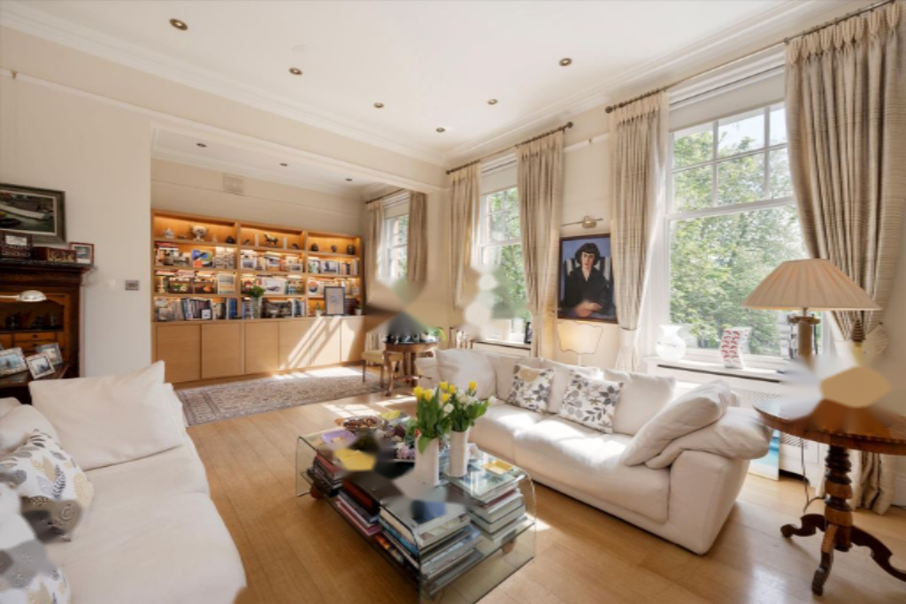 Piso en Londres, Reino Unido, 219 m² - imagen 12