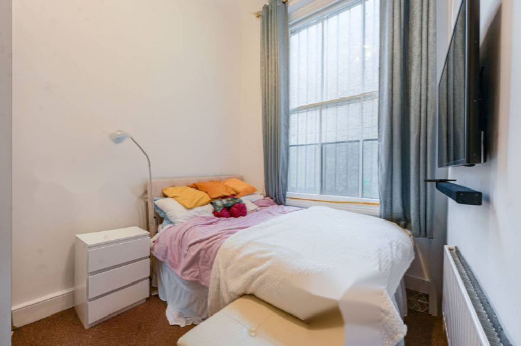 Appartamento a Londra, Regno Unito, 60 m² - foto 12