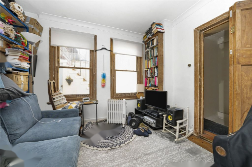 Flat in London, United Kingdom, 38 m² - picture 12