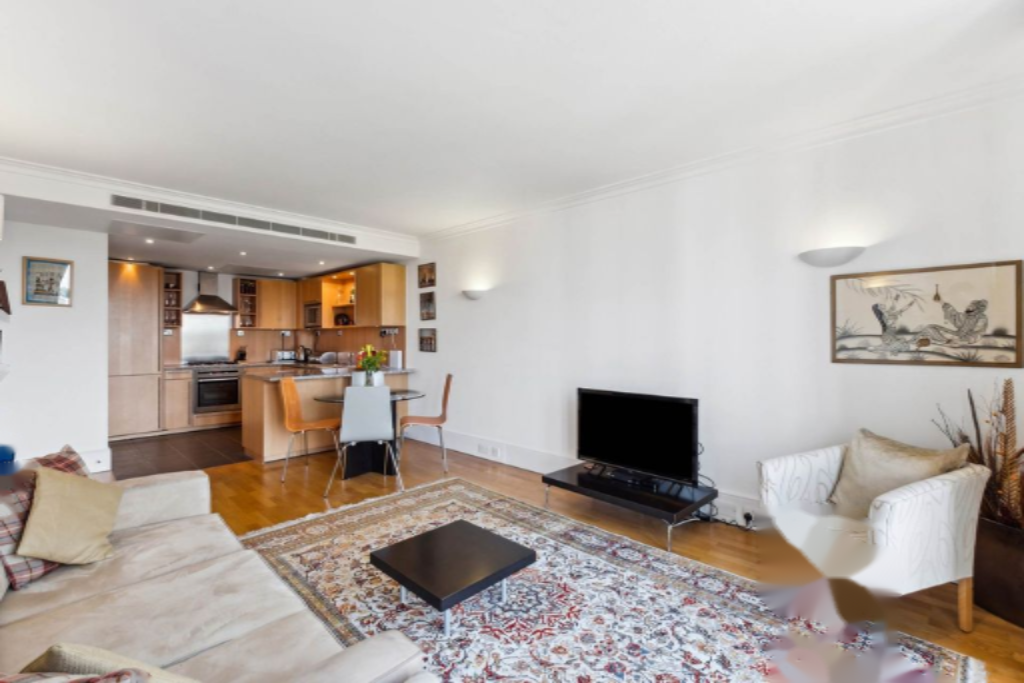 Wohnung in London, Großbritannien, 57 m² - Foto 12