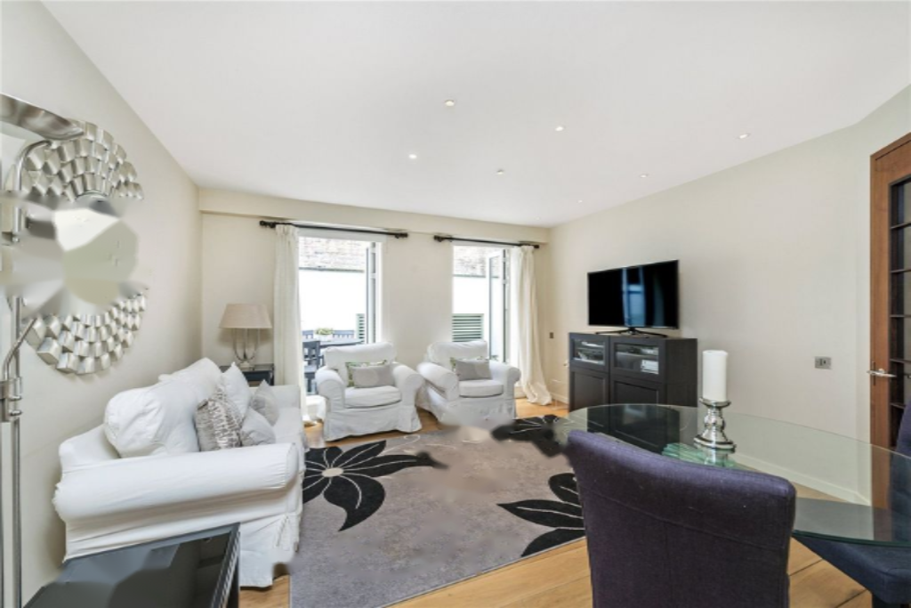 Flat in London, United Kingdom, 91 m² - picture 12