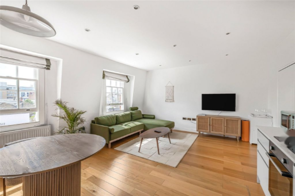 Appartement à Londres, Royaume-Uni, 51 m² - image 12