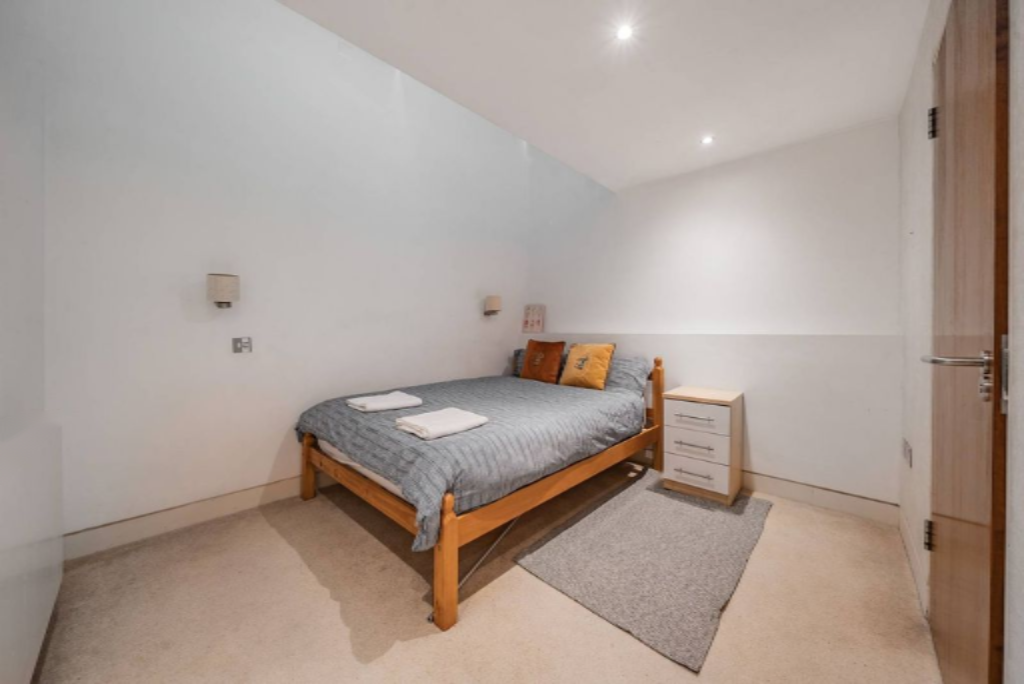 Appartamento a Londra, Regno Unito, 48 m² - foto 12