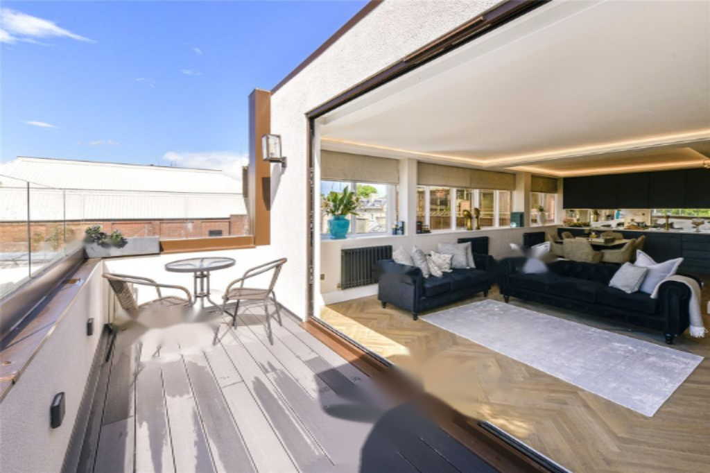 Appartamento a Londra, Regno Unito, 120 m² - foto 12