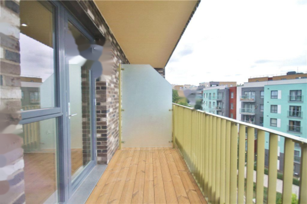 Wohnung in London, Großbritannien, 54 m² - Foto 12