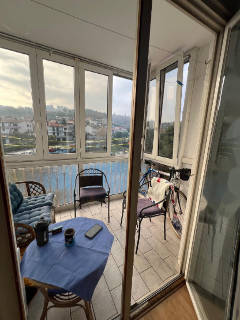 Appartamento a Isola, Slovenia, 43 m² - foto 12