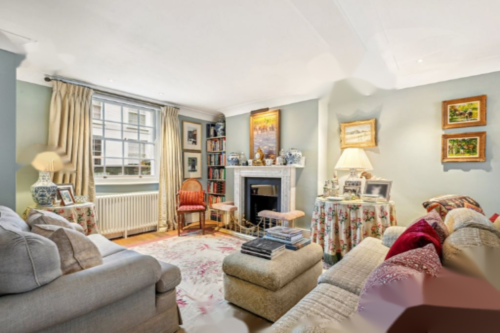 Piso en Londres, Reino Unido, 149 m² - imagen 12