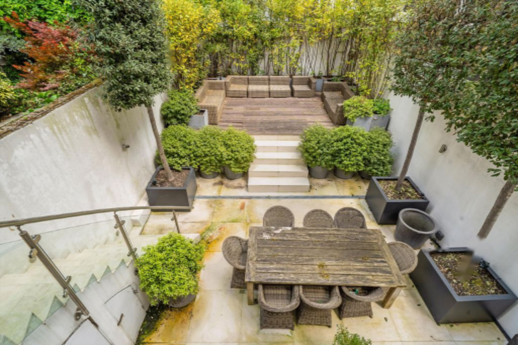 Piso en Londres, Reino Unido, 157 m² - imagen 12