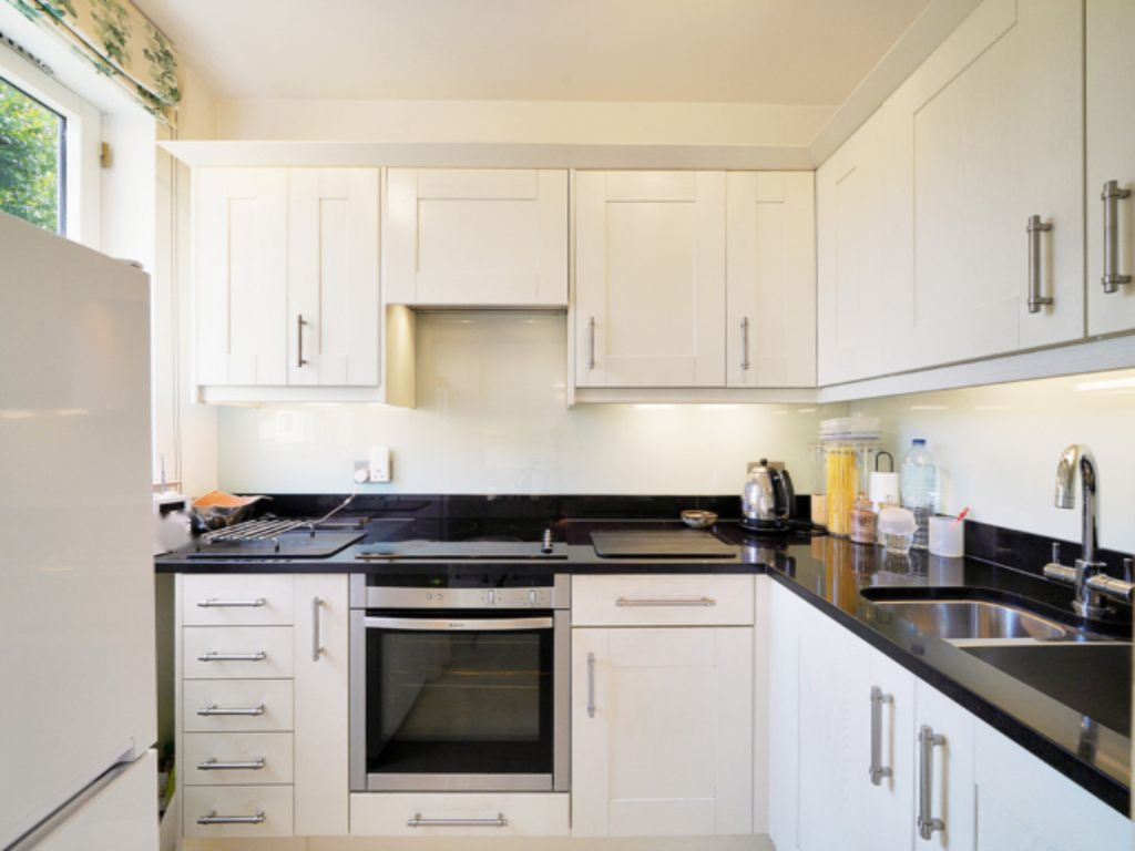 Wohnung in London, Großbritannien, 51 m² - Foto 12