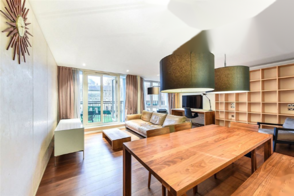 Appartamento a Londra, Regno Unito, 103 m² - foto 12