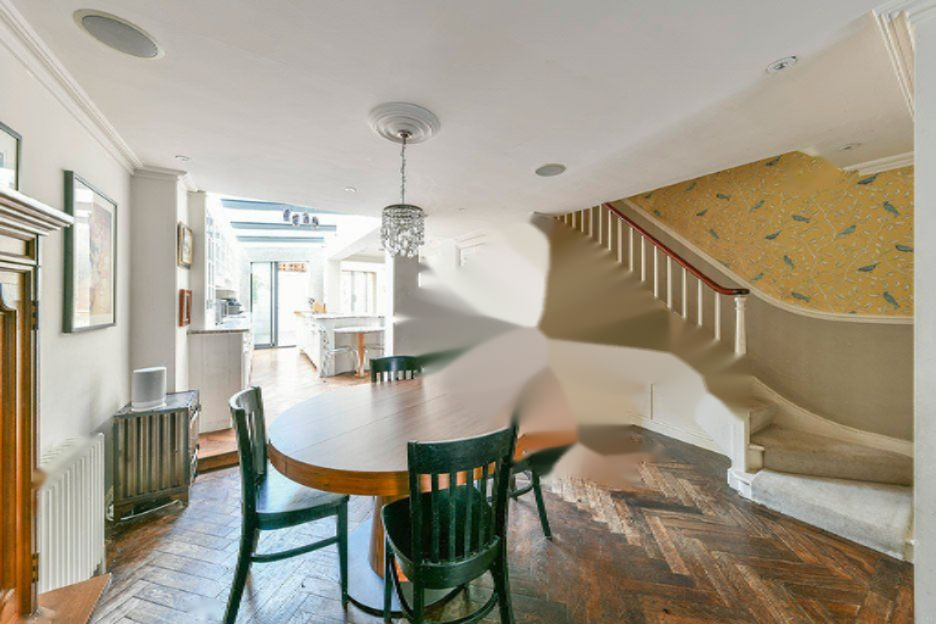 Appartamento a Londra, Regno Unito, 236 m² - foto 11