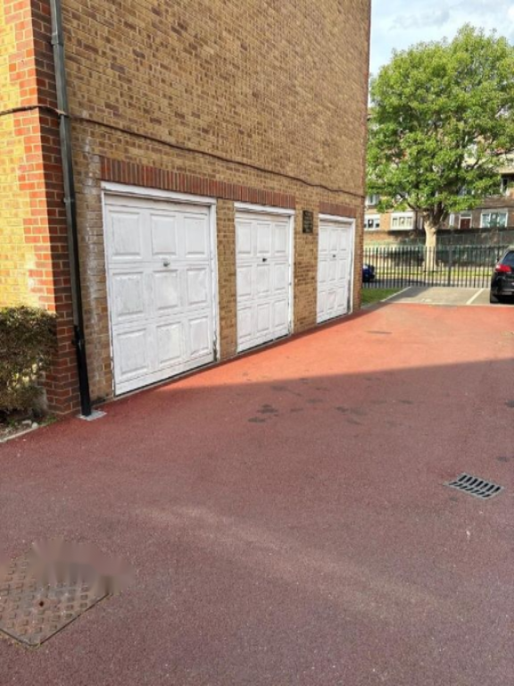 Flat in London, United Kingdom, 35 m² - picture 12