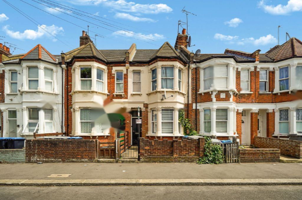 Appartement à Londres, Royaume-Uni, 45 m² - image 12