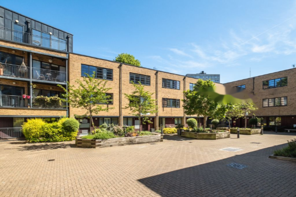 Piso en Londres, Reino Unido, 32 m² - imagen 12