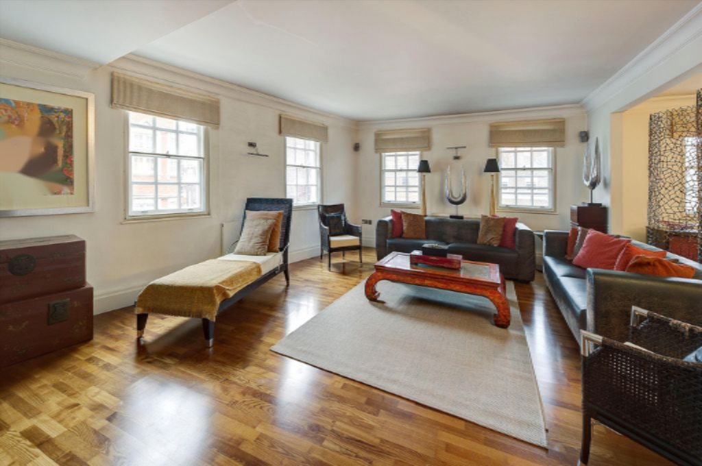 Appartement à Londres, Royaume-Uni, 166 m² - image 12