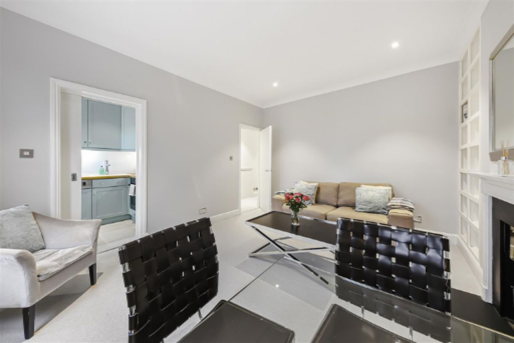 Piso en Londres, Reino Unido, 61 m² - imagen 12