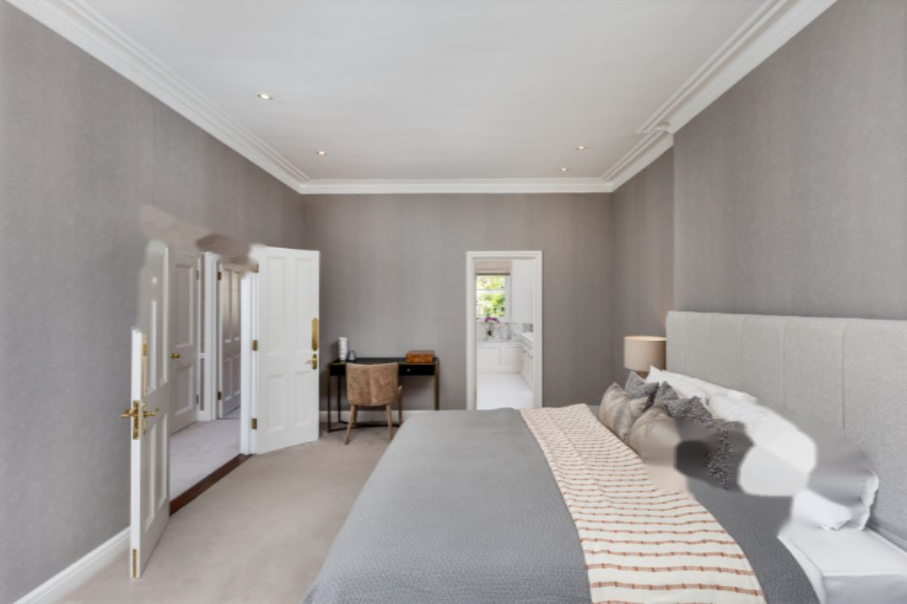 Piso en Londres, Reino Unido, 274 m² - imagen 12