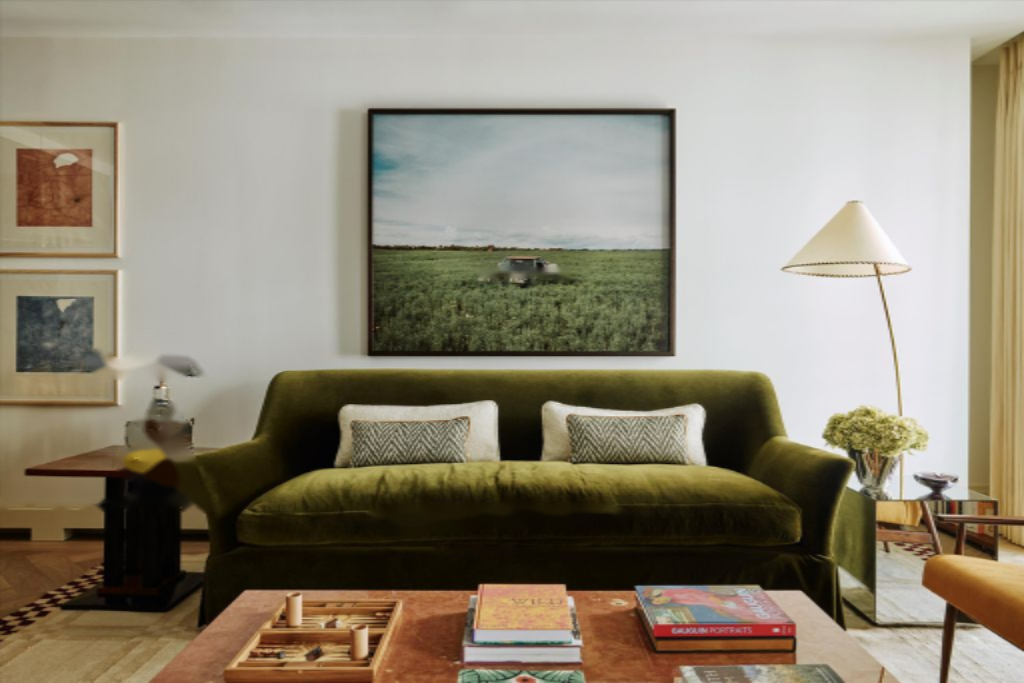 Appartement à Londres, Royaume-Uni, 99 m² - image 12