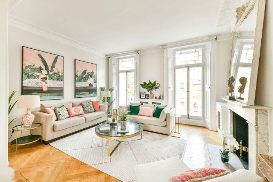 Appartement à Londres, Royaume-Uni, 290 m² - image 12