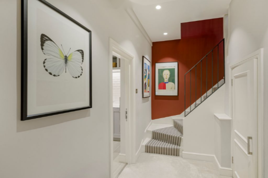 Flat in London, United Kingdom, 77 m² - picture 12