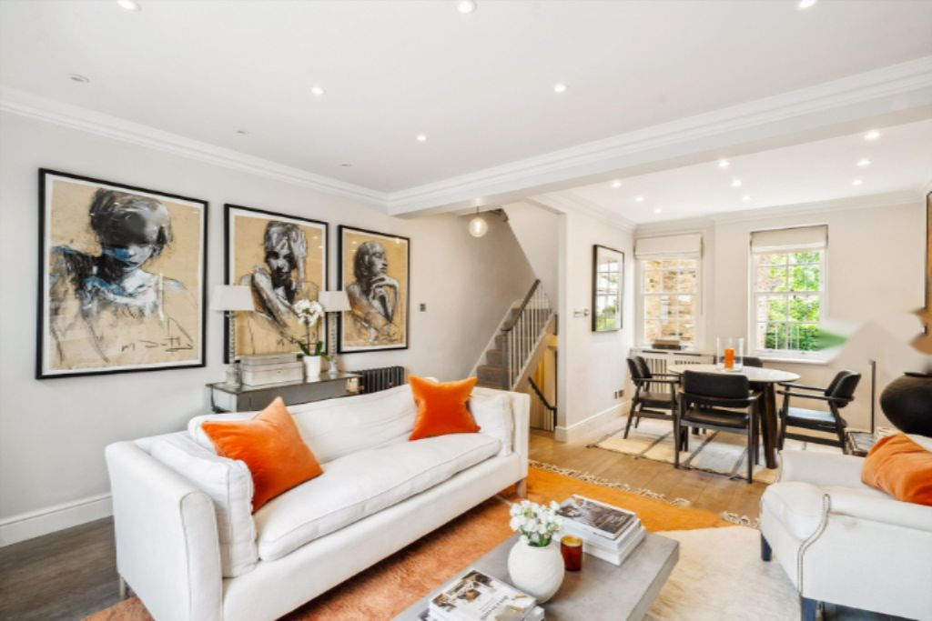 Appartement à Londres, Royaume-Uni, 111 m² - image 12