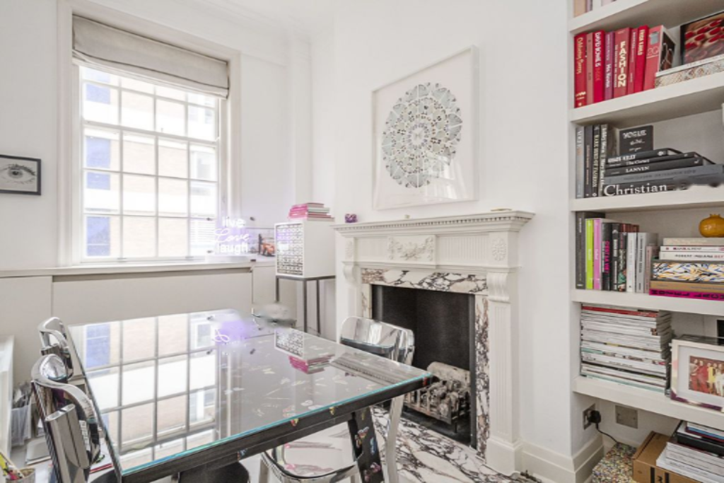 Wohnung in London, Großbritannien, 86 m² - Foto 11