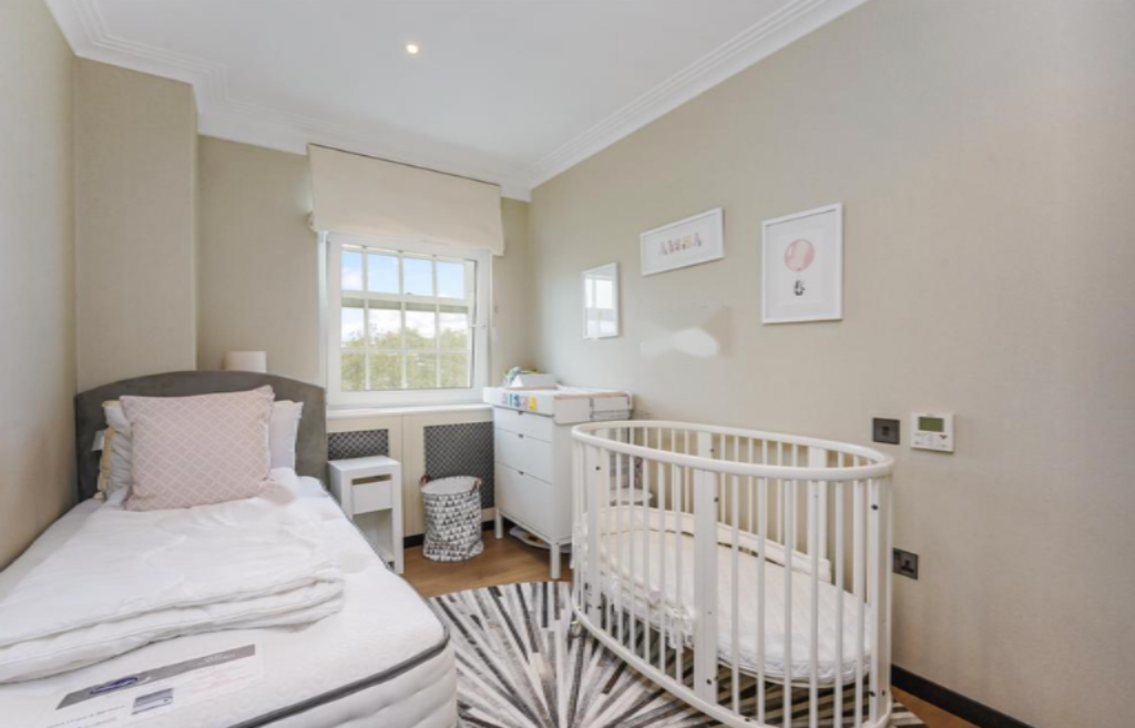 Appartement à Londres, Royaume-Uni, 81 m² - image 12