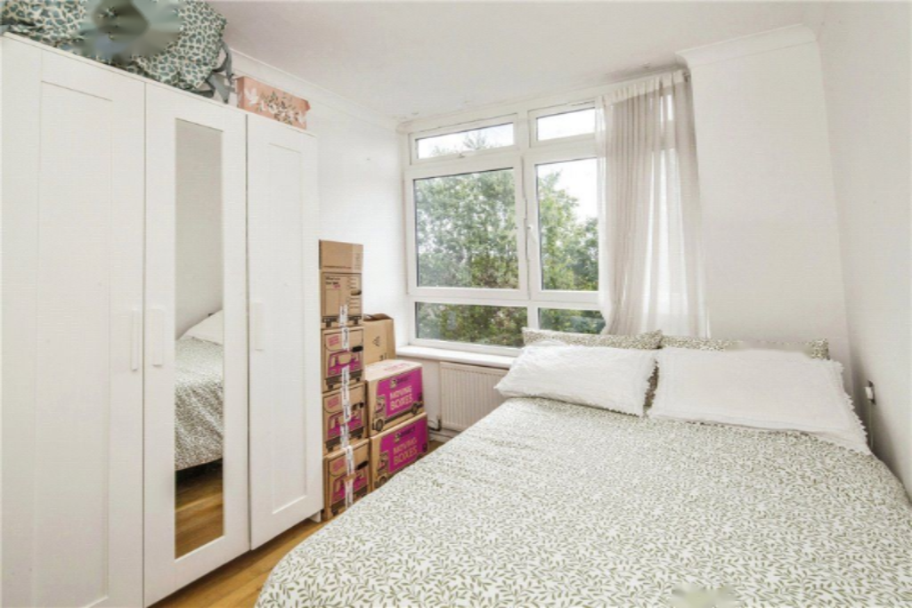 Wohnung in London, Großbritannien, 39 m² - Foto 12