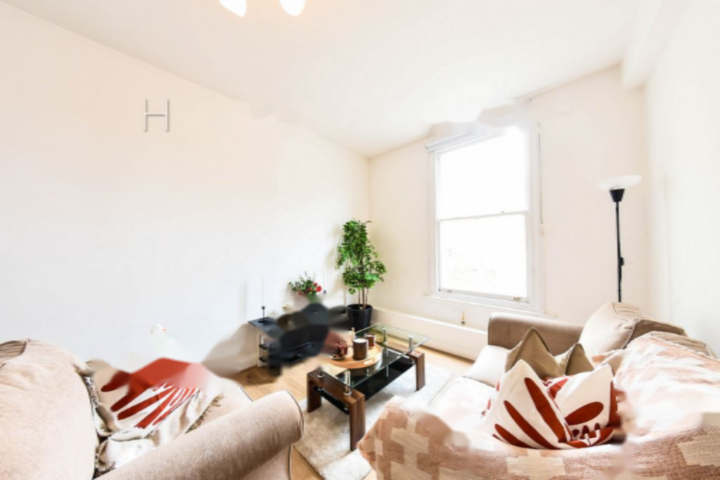 Wohnung in London, Großbritannien, 61 m² - Foto 12