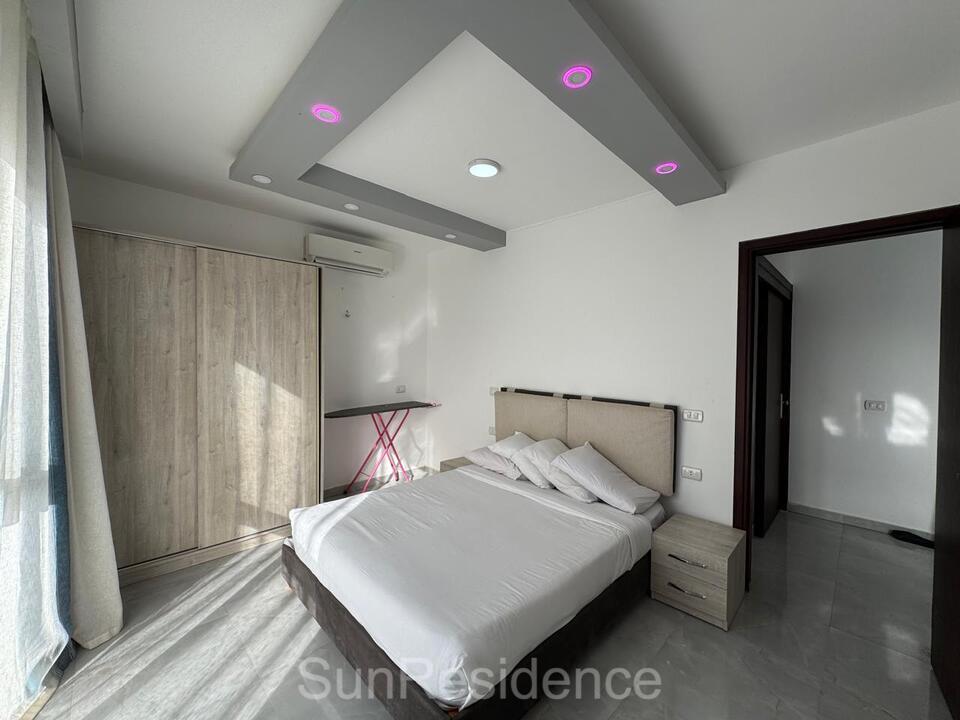 Flat in Sharm el-Sheikh, Egypt, 38 m² - picture 16