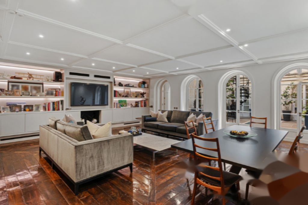 Piso en Londres, Reino Unido, 490 m² - imagen 12