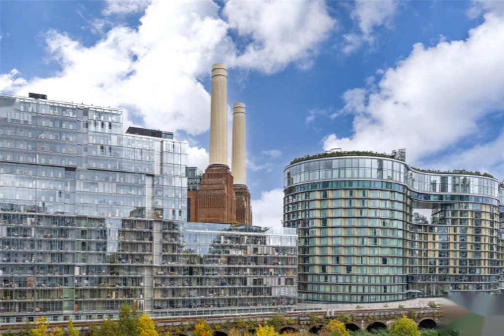 Piso en Londres, Reino Unido, 30 m² - imagen 12