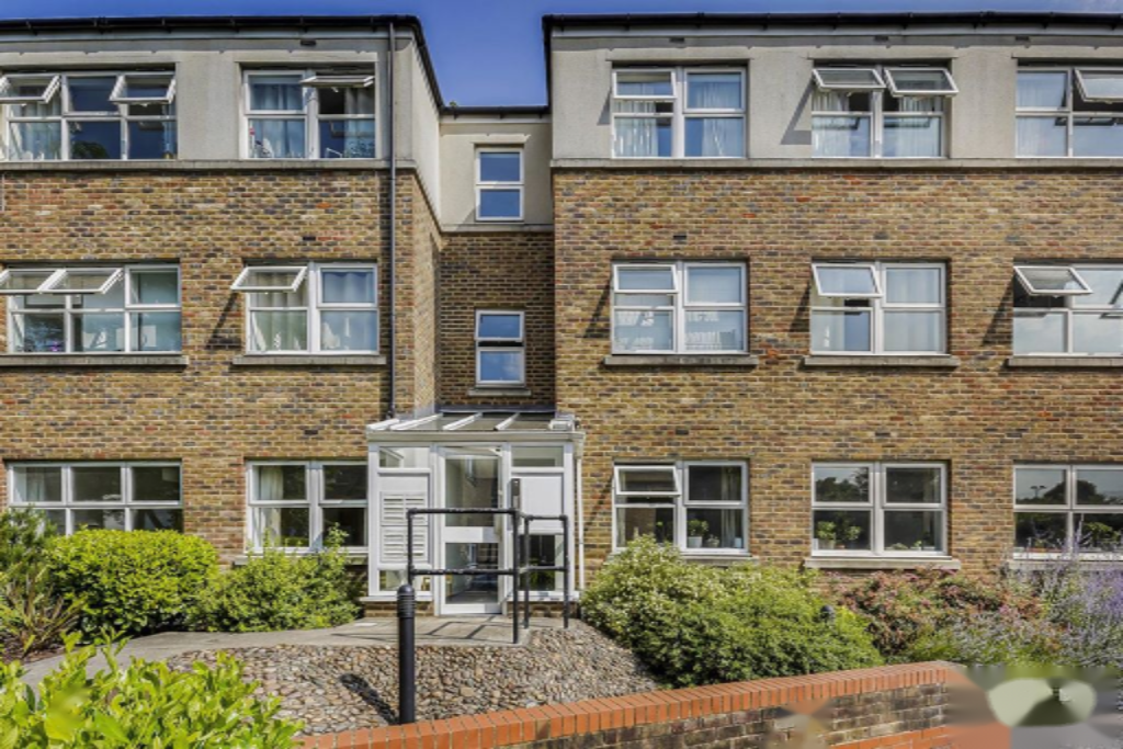 Appartamento a Londra, Regno Unito, 45 m² - foto 12