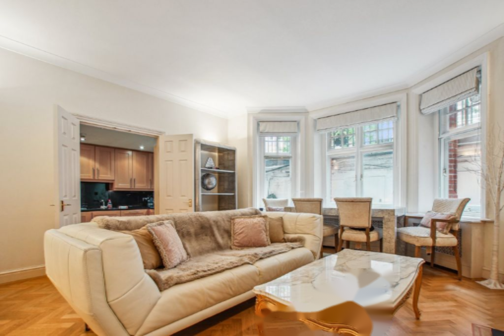 Appartamento a Londra, Regno Unito, 105 m² - foto 12