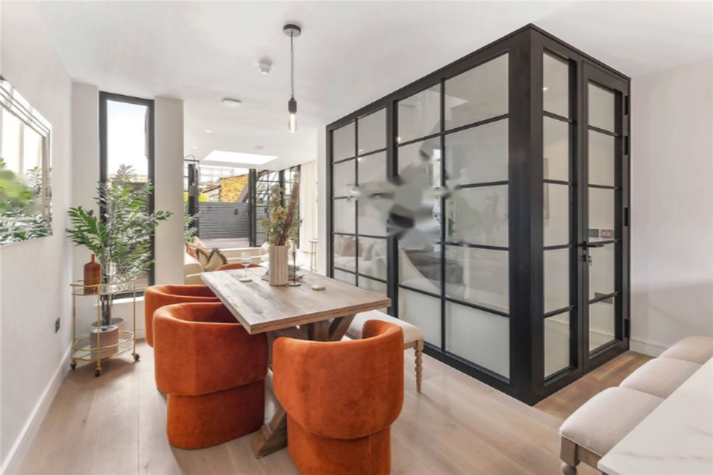 Piso en Londres, Reino Unido, 154 m² - imagen 12