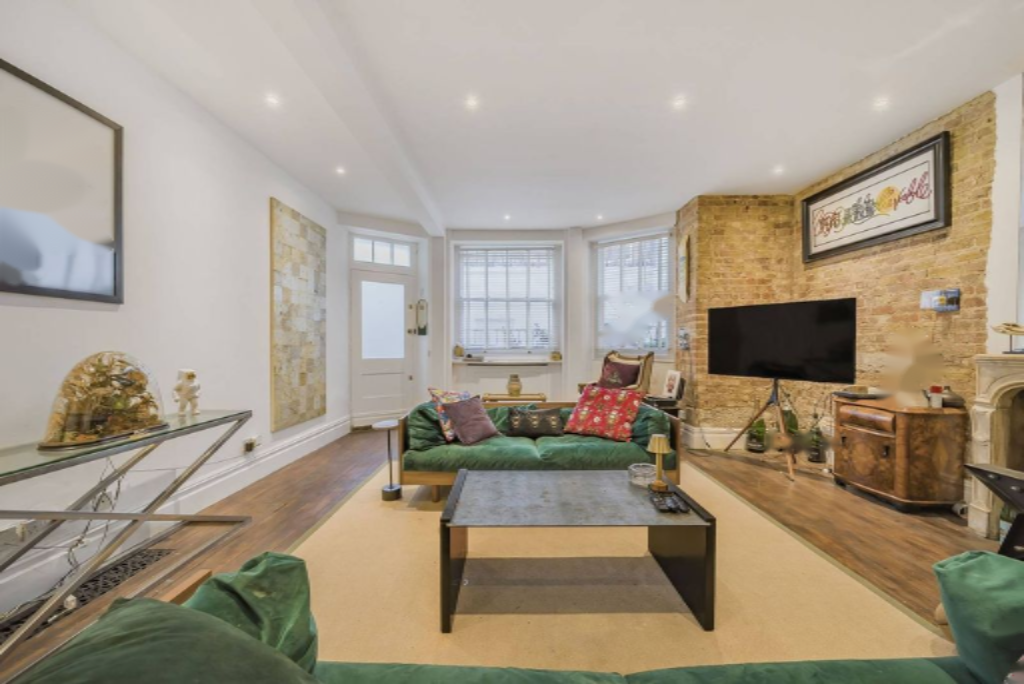 Piso en Londres, Reino Unido, 133 m² - imagen 12