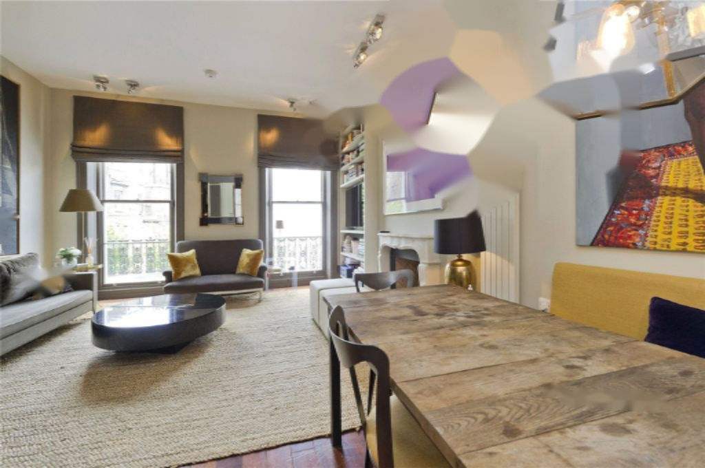 Appartamento a Londra, Regno Unito, 120 m² - foto 12