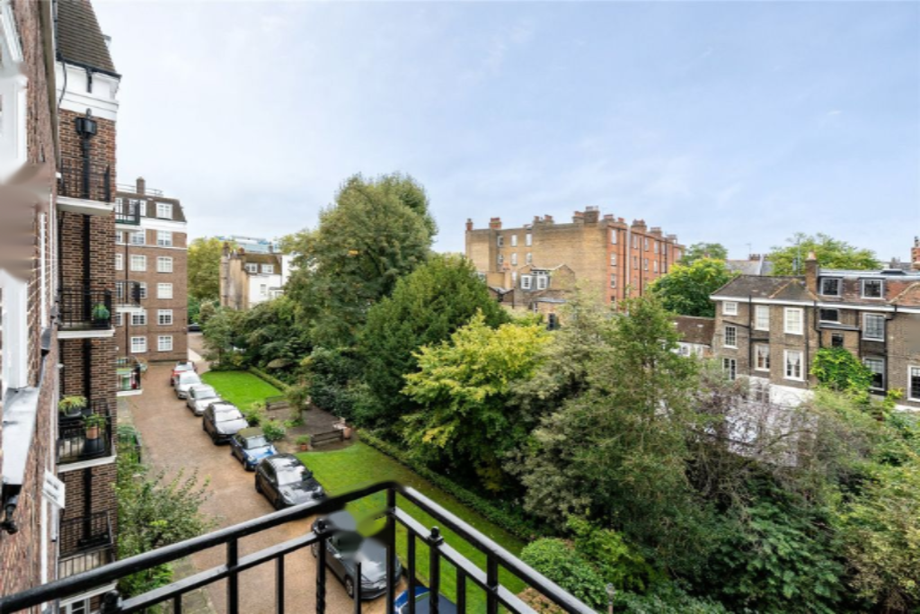 Appartement à Londres, Royaume-Uni, 163 m² - image 11