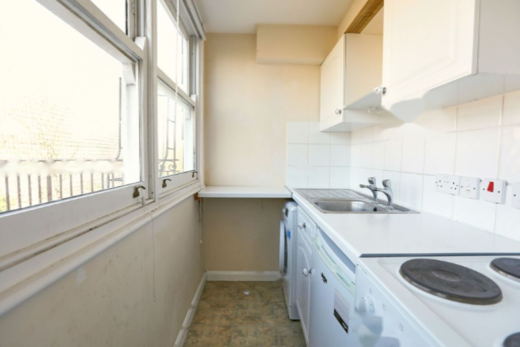 Piso en Londres, Reino Unido, 25 m² - imagen 12